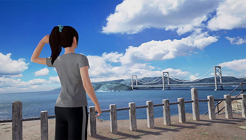 Summer Lesson: Miyamoto Hikari Edition (English Subs) image 5