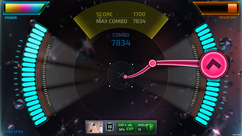 SUPERBEAT: XONiC image 2