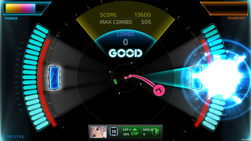 SUPERBEAT: XONiC image 4