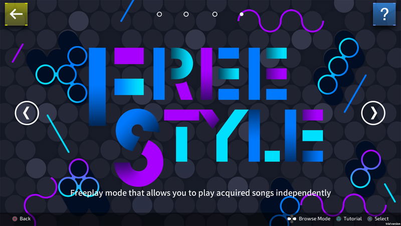 SUPERBEAT: XONiC image 6