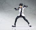 Sword Art Online The Movie -Ordinal Scale- 1/7 Scale Pre-Painted Figure: Kirito Ordinal Scale Ver. thumbnail 2