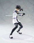 Sword Art Online The Movie -Ordinal Scale- 1/7 Scale Pre-Painted Figure: Kirito Ordinal Scale Ver. thumbnail 4