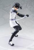 Sword Art Online The Movie -Ordinal Scale- 1/7 Scale Pre-Painted Figure: Kirito Ordinal Scale Ver. thumbnail 5