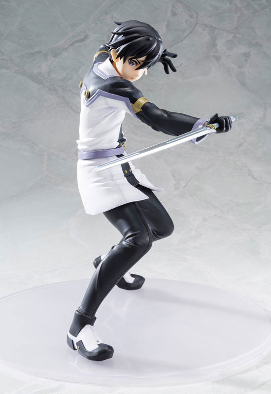 Sword Art Online The Movie -Ordinal Scale- 1/7 Scale Pre-Painted Figure: Kirito Ordinal Scale Ver. image 5