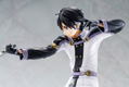 Sword Art Online The Movie -Ordinal Scale- 1/7 Scale Pre-Painted Figure: Kirito Ordinal Scale Ver. thumbnail 6