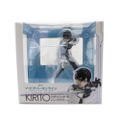 Sword Art Online The Movie -Ordinal Scale- 1/7 Scale Pre-Painted Figure: Kirito Ordinal Scale Ver. thumbnail 8