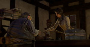 Syberia 3 (Multi-language)