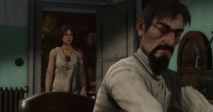 Syberia 3 (Multi-language)_