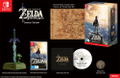 The Legend of Zelda: Breath of the Wild [Limited Edition] thumbnail 1