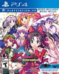 Touhou Kobuto V: Burst Battle thumbnail 1