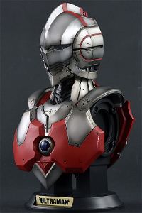 Ultraman Bust Figure: Battle Finish Ver.