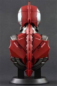 Ultraman Bust Figure: Battle Finish Ver.