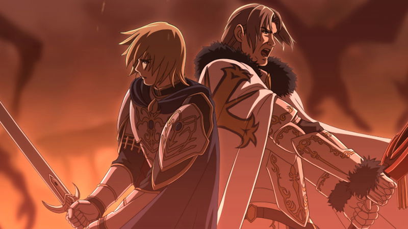Ys Origin (Multi Language) image 2