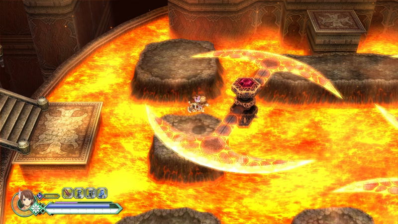 Ys Origin (Multi Language) image 4