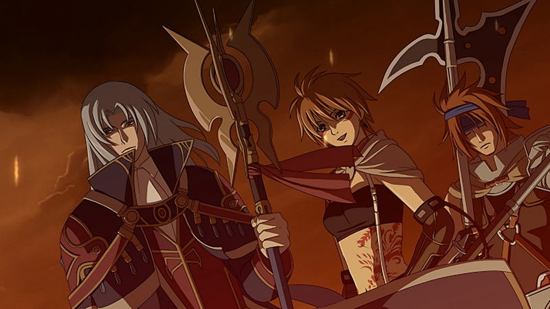 Ys Origin (Multi Language) image 6