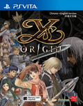 Ys Origin (Multi Language) thumbnail 1