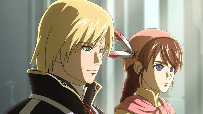 Ys Origin (Multi Language) image 3