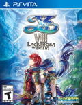 Ys VIII: Lacrimosa of DANA thumbnail 1