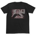 Sangokushi - Gee Kanu T-shirt (Black | Size XL) thumbnail 1