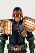 2000 AD 1/6 Scale Action Figure: Apocalypse War Judge Dredd thumbnail 11