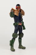 2000 AD 1/6 Scale Action Figure: Apocalypse War Judge Dredd thumbnail 14
