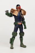 2000 AD 1/6 Scale Action Figure: Apocalypse War Judge Dredd thumbnail 15
