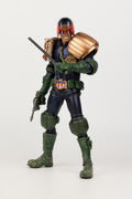 2000 AD 1/6 Scale Action Figure: Apocalypse War Judge Dredd thumbnail 18