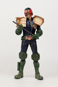 2000 AD 1/6 Scale Action Figure: Apocalypse War Judge Dredd thumbnail 19