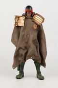 2000 AD 1/6 Scale Action Figure: Apocalypse War Judge Dredd thumbnail 22