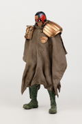2000 AD 1/6 Scale Action Figure: Apocalypse War Judge Dredd thumbnail 23