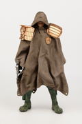 2000 AD 1/6 Scale Action Figure: Apocalypse War Judge Dredd thumbnail 26