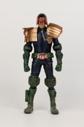 2000 AD 1/6 Scale Action Figure: Apocalypse War Judge Dredd thumbnail 3
