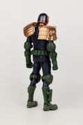 2000 AD 1/6 Scale Action Figure: Apocalypse War Judge Dredd thumbnail 7