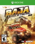Baja: Edge of Control HD thumbnail 1
