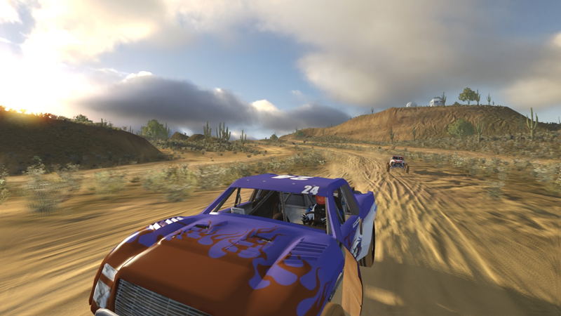Baja: Edge of Control HD image 5