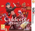 Culdcept Revolt thumbnail 1
