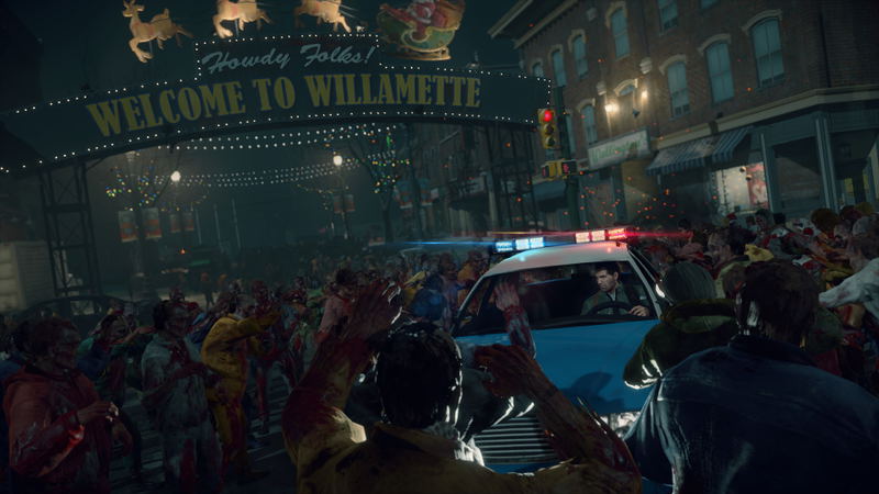 Dead Rising 4 <span class="ext" style="background-color: #2a475e; color: #FFFFFF;">STEAM</span> <span class="ext ext_digital">digital</span> image 3