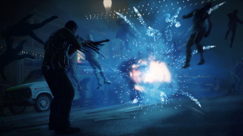 Dead Rising 4 <span class="ext" style="background-color: #2a475e; color: #FFFFFF;">STEAM</span> <span class="ext ext_digital">digital</span> image 4