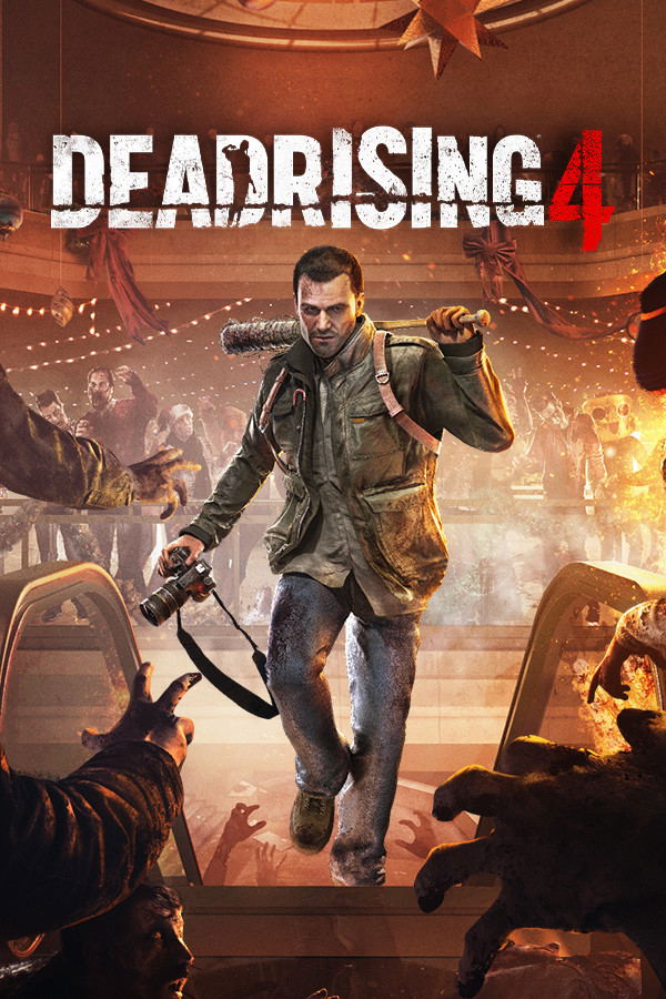 Dead Rising 4 <span class="ext" style="background-color: #2a475e; color: #FFFFFF;">STEAM</span> <span class="ext ext_digital">digital</span> image 1