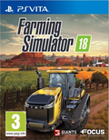 Farming Simulator 18 thumbnail 1