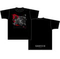 Gantz: O T-shirt Gadget Pattern (L Size) thumbnail 1