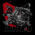 Gantz: O T-shirt Gadget Pattern (M Size) thumbnail 2