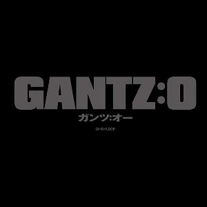 Gantz: O T-shirt Gadget Pattern (M Size)
