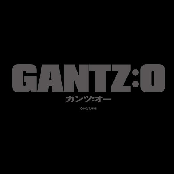 Gantz: O T-shirt Gadget Pattern (M Size) image 3