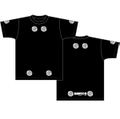 Gantz: O T-shirt Gantz Suit Pattern (L Size) thumbnail 1