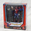 MAFEX No.047 Spider-Man Homecoming: Spider-Man Homecoming Ver. (Re-run) thumbnail 10