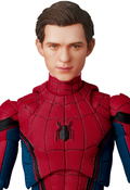 MAFEX No.047 Spider-Man Homecoming: Spider-Man Homecoming Ver. (Re-run) thumbnail 4