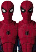 MAFEX No.047 Spider-Man Homecoming: Spider-Man Homecoming Ver. (Re-run) thumbnail 5