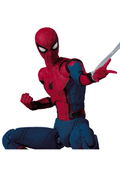 MAFEX No.047 Spider-Man Homecoming: Spider-Man Homecoming Ver. (Re-run) thumbnail 6