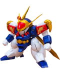 Mashin Hero Wataru PLAMAX MS-02: Ryujinmaru (Re-run) thumbnail 1